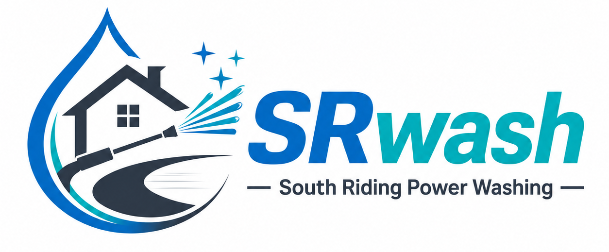 SRwash